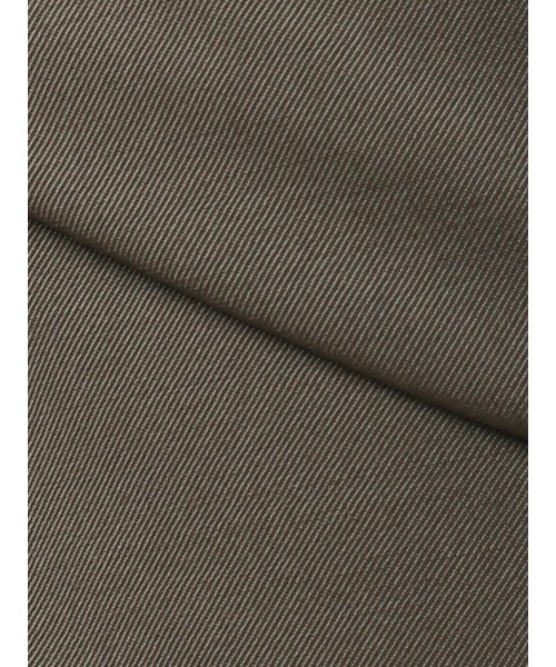 SUIT SQUARE(スーツスクエア)の「シャツアウター CANONICO OFFLIMITS ストレッチ 無地(シャツ/ブラウス・メンズ・グレー系/カーキ系/ブラック系・LL/L/M/S)」の16枚目の写真