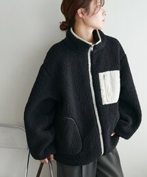 未使用タグ付】デタッチャブル2WAYメモリーボンバージャケット 2way 
