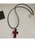 tone�i�g�[���j�́u�y88eighty-eight�zBIG�\���˃��b�h�u���b�N�l�b�N���X�yimport�z(MA)�i�l�b�N���X�j�v�b���b�h