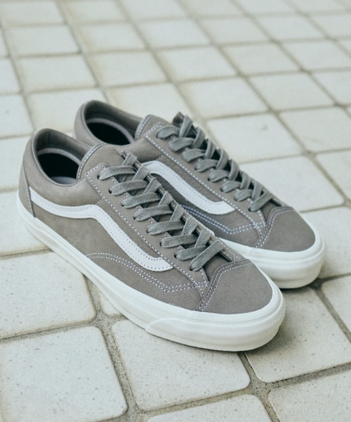 PREMIUM OLD SKOOL 36 VN000D9R9JC（スニーカー）｜VANS（バンズ）の