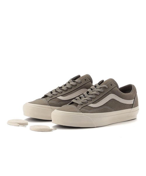 セール】PREMIUM OLD SKOOL 36 VN000D9R9JC（スニーカー）｜VANS