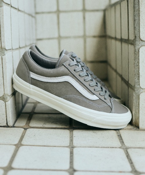 PREMIUM OLD SKOOL 36 VN000D9R9JC（スニーカー）｜VANS（バンズ）の