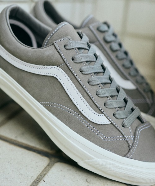 PREMIUM OLD SKOOL 36 VN000D9R9JC（スニーカー）｜VANS（バンズ）の