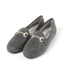 ショコラ⚫︎ガボール、 グレー ローファー 婦人靴【Gabor】新作ローファー | ガボール | 大丸東京店公式