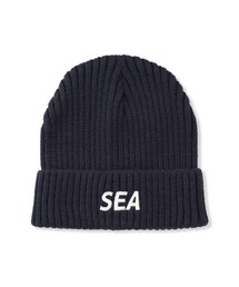 wind and sea ニット帽 WIND AND SEA｜ウィンダンシーのニットキャップ/ビーニー通販
