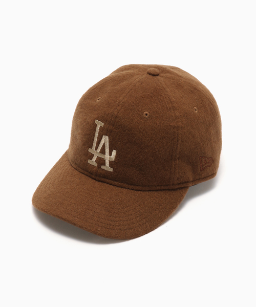 NEW ERA / ニューエラ 別注 ジョシュア・エリス LAD 930 NEW ERA / ニューエラ 別注 ジョシュア・エリス LAD 930