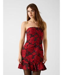 Guess | SL Emilia Mini Dress キャミソールドレス(ワンピース)