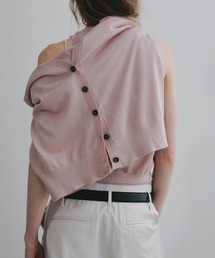 Highgauge Sheer Cardigan