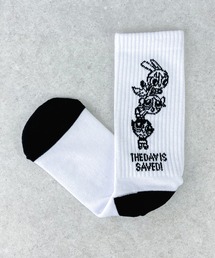 FLAPPER（フラッパー）の「FLAPPER フラッパー：パワーパフ ガールズ ソックス（ソックス/靴下）」