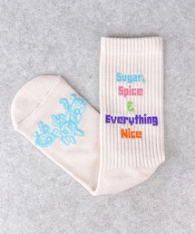 FLAPPER（フラッパー）の「FLAPPER フラッパー：パワーパフ ガールズ ソックス（ソックス/靴下）」