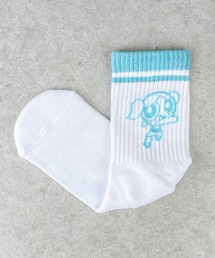 FLAPPER（フラッパー）の「FLAPPER フラッパー：パワーパフ ガールズ ソックス（ソックス/靴下）」