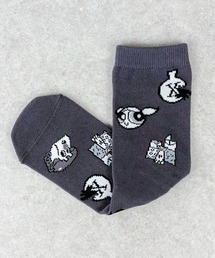 FLAPPER（フラッパー）の「FLAPPER フラッパー：パワーパフ ガールズ ソックス（ソックス/靴下）」