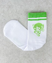 FLAPPER（フラッパー）の「FLAPPER フラッパー：パワーパフ ガールズ ソックス（ソックス/靴下）」