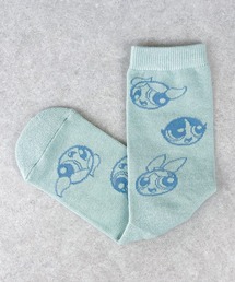 FLAPPER（フラッパー）の「FLAPPER フラッパー：パワーパフ ガールズ ソックス（ソックス/靴下）」