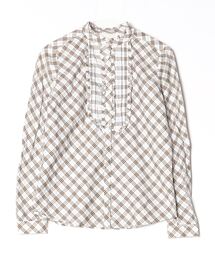 ブランド古着】BURBERRY BLUE LABEL｜バーバリーブルーレーベルの