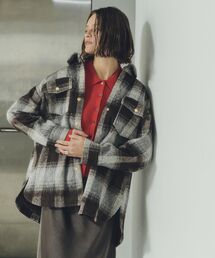 YECCA VECCA | スライバーCPOジャケット(その他アウター)