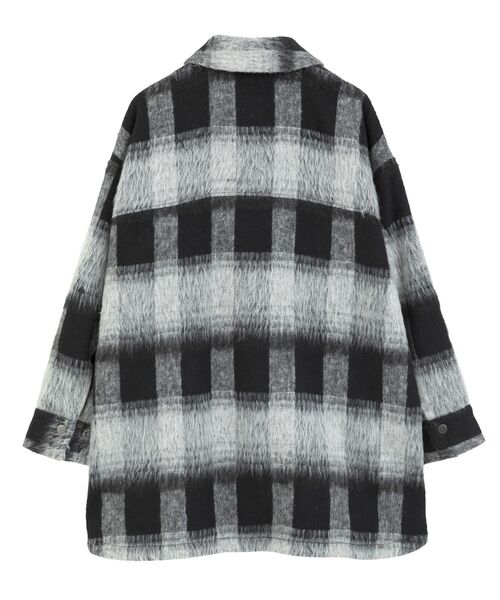 セール】スライバーCPOジャケット（その他アウター）｜YECCA VECCA