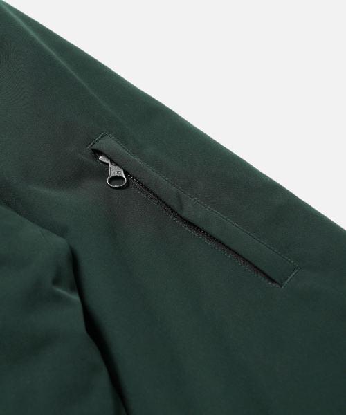FRIZMWORKS(フリズムワークス)の「INSULATED TANKER JACKET _ DARK GREEN(ダウンジャケット/コート・メンズ・その他・SMALL/MEDIUM/LARGE)」の7枚目の写真