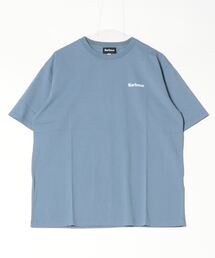 Barbour（バブアー）の「半袖Tシャツ（Tシャツ/カットソー）」