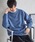 GLOBAL WORK�i�O���[�o�����[�N�j�́u�g�N�g�N2SET�j�b�g�v���I�[�o�[&���b�N�l�b�NT�V���c/581152�i�j�b�g/�Z�[�^�[�j�v�b�u���[