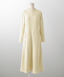 HUIT bouquet（ユイット）の「ボンバーヒート Aライン ワンピース HUIT（ワンピース・レディース）」