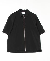 STUDIOUS（ステュディオス）の「半袖シャツ（シャツ/ブラウス）」