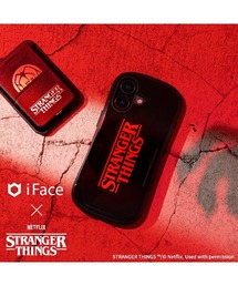 iFace(�A�C�t�F�C�X)��iPhone 17/17 Pro/16/16 Pro/15/14/13��p Netflix�V���[�Y�u�X�g�����W���[�E�V���O�X ���m�̐��E�v iFace First Class MagSynq�P�[�X(�X�}�z�P�[�X/�J�o�[)