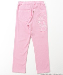 HAKKA KIDS | 【ハッカキッズ×サンリオキャラクターズ】ストレッチカットツイルスリムパンツ(その他パンツ)