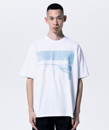 ROTTWEILER（ロットワイラー）の「AMERICAN PHOTO TEE（Tシャツ/カットソー）」