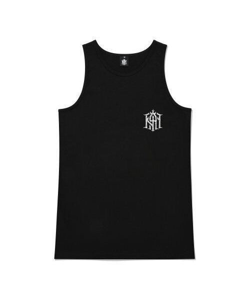 KAN6312(カン6312)の「KSB0175 オールドカン ロングスリーブリス - ブラック(Tシャツ/カットソー・メンズ・その他・LARGE)」の1枚目の写真