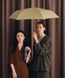 Wpc.（ダブリュピーシー）の「Wpc. classic SHAPE-MEMORY UMBRELLA 雨傘 折りたたみ 形状記憶（折りたたみ傘）」