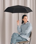 Wpc.(ダブリュピーシー)の「Wpc. classic SHAPE-MEMORY UMBRELLA 雨傘 折りたたみ 形状記憶(折りたたみ傘・メンズ)」