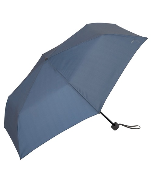 Wpc.(ダブリュピーシー)の「Wpc. classic SHAPE-MEMORY UMBRELLA 雨傘 折りたたみ 形状記憶(折りたたみ傘・メンズ・ネイビー/ベージュ/ブラック/ブルーグレー・FREE)」の18枚目の写真