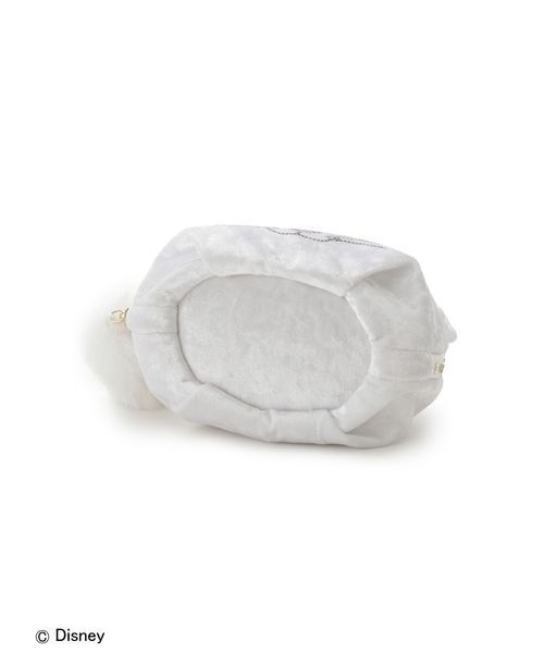 The Aristocats】モチーフポーチ（ポーチ）｜SNIDEL HOME（スナイデル