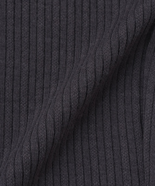 petit main（プティマイン）の「【裏起毛】バックフリルレギンス（レギンス/スパッツ・キッズ・ライトベージュ/モカ/チャコール/ブルー/アイボリー/スモークピンク・100cm/90cm/120cm/80ｃｍ/110cm）」の14枚目の写真