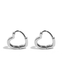 BE0072S EARRING