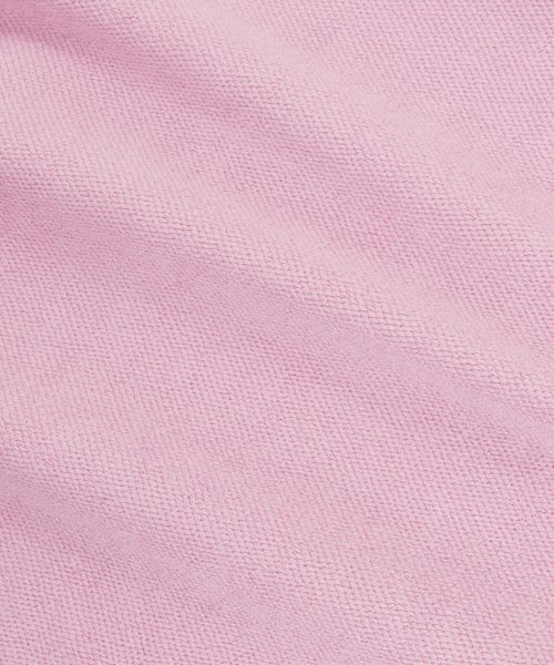 GAINSBORO（ゲインズボロ）の「レディトゥビー フードパーカー_ピンク/ネイビー（パーカー・メンズ・その他・LARGE/MEDIUM/SMALL/X-LARGE）」の10枚目の写真