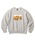 FTC�i�G�t�e�B�[�V�[�j�́uFTC x SAMURAI CHAMPLOO |            SUN FLOWER CREW NECK�i�X�E�F�b�g�j�v�b�O���[
