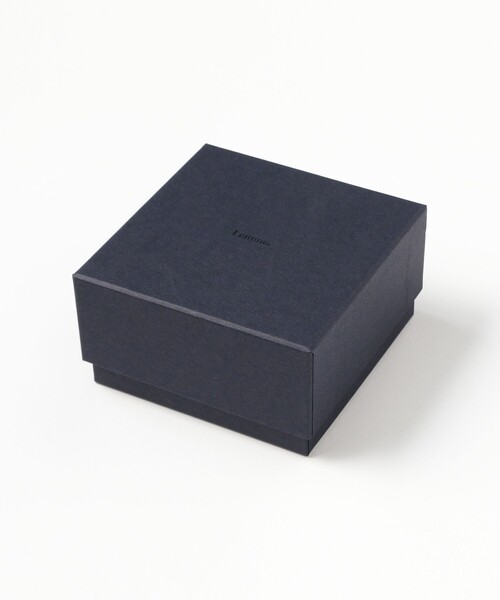 Demi-Luxe BEAMS（デミルクス ビームス）の「Lemme. / バロックパール ピアス（ピアス（両耳用）・レディース・ホワイト・ONE SIZE）」の4枚目の写真