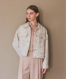 GRACE CLASS｜グレースクラスのジャケット/アウター通販 - ZOZOTOWN