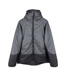 KOYU (コユ)（コユ）の「Thinsulate Light Jacket（ダウンジャケット/コート）」