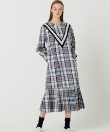 the studio k（ ）の「ラッキー ワンピース（ピンク）（ワンピース）」