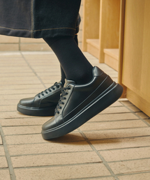 6FT（シックスフィット）の「3IN BLACK（スニーカー）」