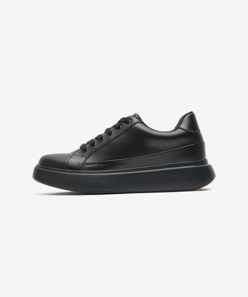 6FT（シックスフィット）の「3IN BLACK（スニーカー・レディース・その他・23cm/23.5cm/24cm/24.5cm/25cm/25.5cm/26cm）」の3枚目の写真
