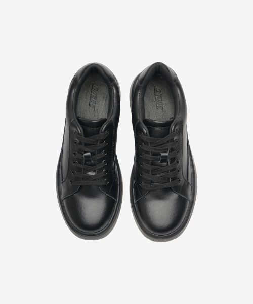 6FT（シックスフィット）の「3IN BLACK（スニーカー・レディース・その他・23cm/23.5cm/24cm/24.5cm/25cm/25.5cm/26cm）」の4枚目の写真