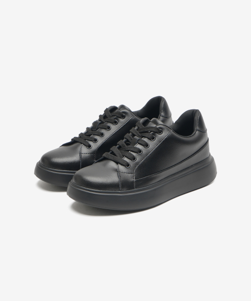 6FT（シックスフィット）の「3IN BLACK（スニーカー・レディース・その他・23cm/23.5cm/24cm/24.5cm/25cm/25.5cm/26cm）」の5枚目の写真