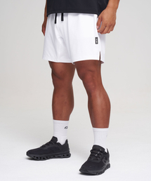 ONERM（ワンアルエム）の「Aerosilver Shop Pants White（その他パンツ）」
