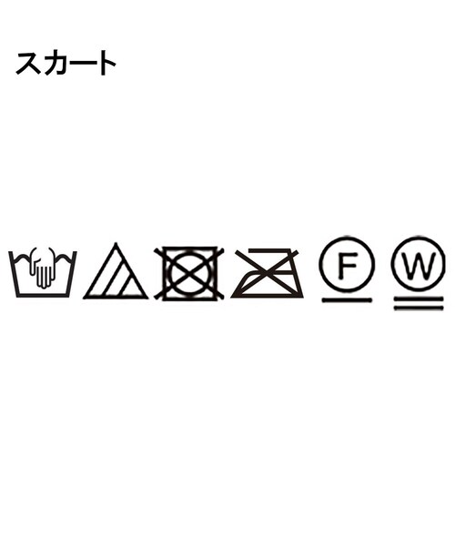 cloenc(クロエンス)の「【セットアイテム/オケージョン/手洗い可】ドットチュールレイヤードセットワンピース(ワンピース・レディース・ネイビー/ブラック・01/02)」の6枚目の写真