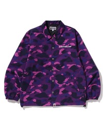 A BATHING APE｜ア ベイシング エイプのミリタリージャケット