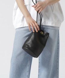 SLOW | SLOW(スロウ)bono-twist bon sac tote S-858S04L【2026年春夏入荷モデル】(ショルダーバッグ)
